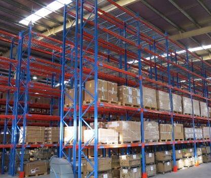 無錫貨架淺析重型貨架的選擇 無錫貨架淺析重型貨架的選擇